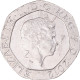 Monnaie, Grande-Bretagne, 20 Pence, 2012 - 20 Pence