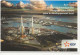 Delcampe - LOT DE 9 CARTES CENTRALE THERMIQUES DU HAVRE  1968 / 2021 - Industry