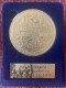 ISRAEL ,JERUSALEM CITY OF PEACE ,1993 ,ZECHOVOY ,MEDAL - Non Classés