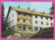 309258 / Bulgaria - Pirin Mountains Southwestern - "Begovitsa (Kamenitsa) " Hut Hotel 1981 PC Bulgarie Bulgarien  - Bulgarien
