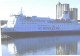 Large Passenger Ferry M/S Princess Anastasia - Ferries