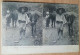 CARTOLINA STEREOSCOPICA FRANCESE GIAPPONE CONDUCENTE DI CAVALLI JAPON CONDUCTEUR DE CHEVAUX FRANCE CARTE POSTALE - Stereoskopie