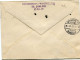 NORVEGE LETTRE PAR AVION DEPART OSLO 20-9-41 POUR LA FINLANDE - Covers & Documents