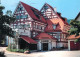 73129533 Bad Ueberkingen Golfhotel-Restaurant Altes Pfarrhaus  Bad Ueberkingen - Bad Ueberkingen