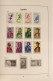 Delcampe - Spanje / Espagne / Espana - Collectie Postfrisse Zegels In Een Album / Colección De Sellos MNH En Un álbum. - 1954-1978 - Collezioni