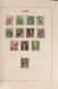 Delcampe - Spanje / Espagne / Espana - Collectie Postfrisse Zegels In Een Album / Colección De Sellos MNH En Un álbum. - 1954-1978 - Collezioni