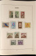 Delcampe - Spanje / Espagne / Espana - Collectie Postfrisse Zegels In Een Album / Colección De Sellos MNH En Un álbum. - 1954-1978 - Collections
