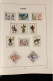 Delcampe - Spanje / Espagne / Espana - Collectie Postfrisse Zegels In Een Album / Colección De Sellos MNH En Un álbum. - 1954-1978 - Colecciones
