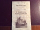 Programme 1er Festival Folklorique Comité Des Fêtes SAINT AULAYE 24 DORDOGNE 1966 Publicités Commerces - Programma's