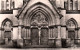 CPSM - St PHILBERT De GRAND-LIEU - Portails De L'église - Edition F.Chapeau (format 9x14) - Saint-Philbert-de-Grand-Lieu