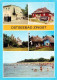 73082214 Zingst Ostseebad FDGB Urlauberrestaurant Nordlicht Kurhaus Peter Paul K - Zingst