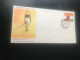 Mahatma Gandhi India Stamp Rare Post Mark 01-10-94 New Delhi It Should Be 02-10-94 It Is Error Welcome Your Offers Also - Mahatma Gandhi