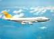 73082110 Flugzeuge Zivil Condor Jumbo-Jet Boeing 747  - 1946-....: Era Moderna