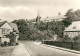 73081930 Ilsenburg Harz Blick Zum Schloss Ilsenburg Harz - Ilsenburg