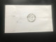 Mahatma Gandhi India Stamp Special Cover Gandhi Nagar Post Mark 30-01-09 Stamp Is Damaged See  Welcome Your Offers Also - Mahatma Gandhi