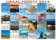 73081564 Graal-Mueritz Ostseebad Kalender Panoramen Graal-Mueritz Ostseebad - Graal-Müritz