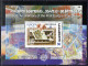 Georgien / Georgia - Mi-Nr Block 35/38 Ungebraucht / MNH  ** (A1448) - 2006