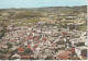 LAMBESC (13) Vue Générale Aérienne En 1970  CPSM GF - Lambesc