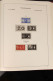 Groot-Brittannië / Great Britain - Enkele Postfrisse Zegels In Een Album / Some MNH Stamps In An Album - 1948-1969 - Colecciones Completas