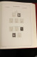 Delcampe - Groot-Brittannië / Great Britain - Enkele Postfrisse Zegels In Een Album / Some MNH Stamps In An Album - 1948-1969 - Collezioni