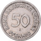 Monnaie, Allemagne, 50 Pfennig, 1949 - 50 Pfennig