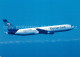 73081308 Flugzeuge Zivil Thomas Cook Condor Boeing 767  - 1946-....: Era Moderna