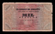 España Spain 1000 Pesetas Burgos 1938 Pick 115 Serie A Bc/+ F/+ - 1000 Peseten