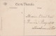 Manage - Rue Des Champs - Ecole Des Soeurs De La Providence  / S.B.P. - 1908 ( Voir Verso ) - Manage