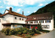 73080929 Gutach Breisgau Hotel Restaurant Adler Gutach - Gutach (Breisgau)