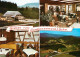 73080892 Elzach Restaurant Landwassereck Elzach - Elzach