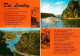 73047758 Loreley Lorelei Gedicht Heinrich Heine Faehrschiff Loreley Lorelei - Loreley