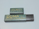 Delcampe - -JOLIE ANCIENNE BOITE Pour RASOIR COUPE CHOUX PUMA SOLINGEN COLLECTION VITRINE    E - Razor Blades