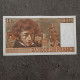 BILLET CIRCULE 10 FRANCS BERLIOZ 3 3 1977 FRANCE / BANKNOTE - 10 F 1972-1978 ''Berlioz''