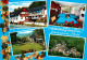 73047527 Doerrenbach Pension Gisela Gaststube Liegewiese Total Doerrenbach - Bad Bergzabern