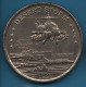 AUSTRALIA HUTT RIVER PROVINCE 5 DOLLARS 1991 Desert Storm - Monedas / De Necesidad