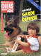 REVUE CHIEN N° 88 De 1984 Animaux Chiens - Animales