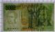 5000 LIRE BANCA D'ITALIA VINCENZO BELLINI LETTERA B 12/01/1988 FDS-/FDS - Autres & Non Classés