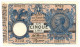 5 LIRE BIGLIETTO DI STATO VITTORIO EMANUELE III FLOREALE 14/10/1917 SPL/SPL+ - Otros