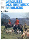 REVUE LE CHIEN  N° 12 Chiens Esquimau , Epagneuls ,  Larousse Des Animaux Familiers  - Animales