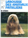 REVUE LE CHIEN  N° 16 Chiens Leonberg , Lévrier Afghan , Levrier , Levesque ,  Larousse Des Animaux Familiers  - Animals