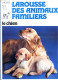 REVUE LE CHIEN  N° 13 Chiens Fox Terrier , Griffons , Galgo  Larousse Des Animaux Familiers  - Animali