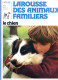 REVUE LE CHIEN  N° 1 Chiens Affenpinsher , Airedale Terrier ,  Larousse Des Animaux Familiers  - Tierwelt