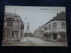 Mariembourg - Rue De La Gare - Commerces: Patisserie - Café - Quincaillerie Guerriat - Circulé: 1928 - 2 Scans - Couvin