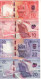 MACAO  New Set 10 & 20 Patacas  (4 Notes) Dated 18.05.2020   PW90-91-129-130 - Macau