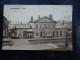Mariembourg - La Gare - Interieure - Ed: Lapostolle - Circulé: 1927 - 2 Scans - Couvin