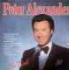 Peter Alexander - Für Dich (LP, Album) - Other - German Music