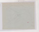 YUGOSLAVIA, BEOGRAD 1931  Meter Stamp   Machine Cancel Flam Nice  Cover - Covers & Documents