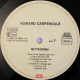 Howard Carpendale - Mittendrin (LP, Album) - Andere - Duitstalig