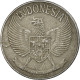 Monnaie, Indonésie, 50 Sen, 1959, TTB, Aluminium, KM:14 - Indonesia