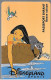 PASS--DISNEY-DISNEYLAND PARIS-1997-POCAHONTAS-ENFANT-V°SPEOS S 109543 Vertical A Droite-VALIDE LE 15/03/97-GRATUIT-TBE - Disney-Pässe